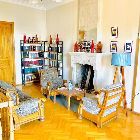 Guesthouse Zedafoni Zestafoni Luaran gambar