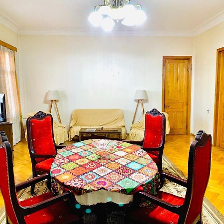 Guesthouse Zedafoni Zestafoni Luaran gambar