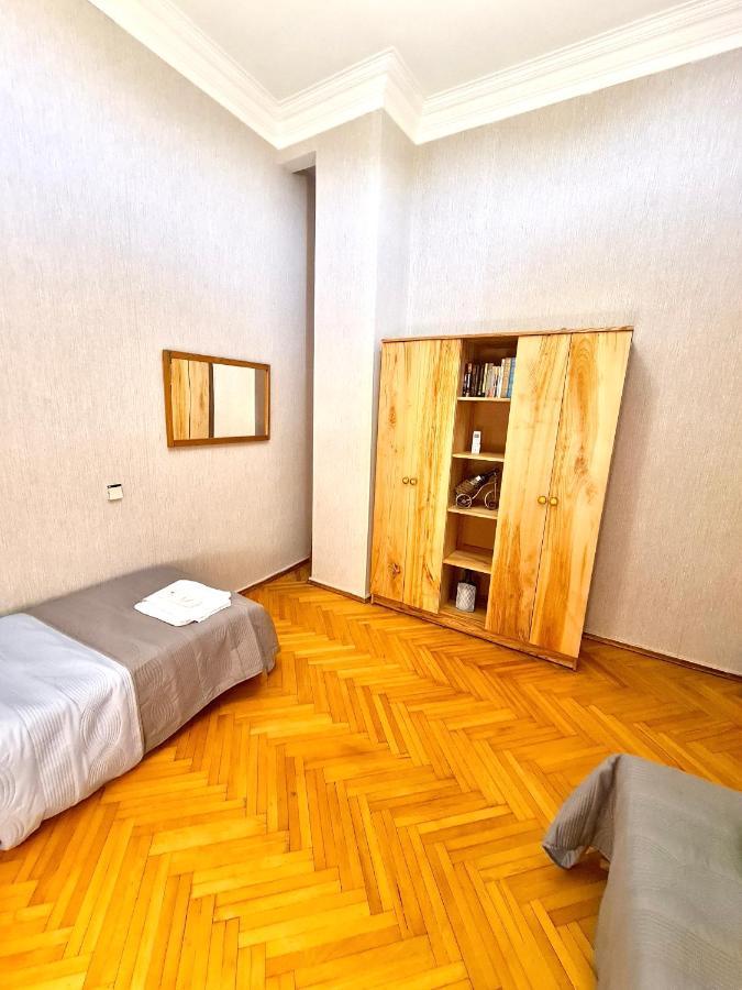 Guesthouse Zedafoni Zestafoni Luaran gambar
