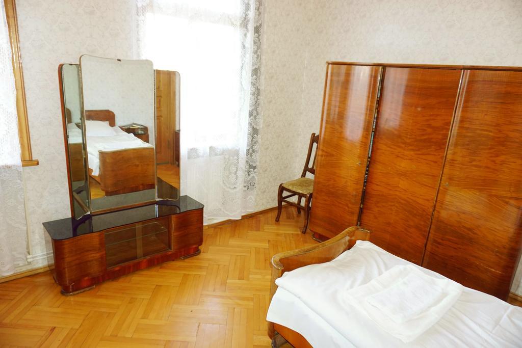 Guesthouse Zedafoni Zestafoni Luaran gambar