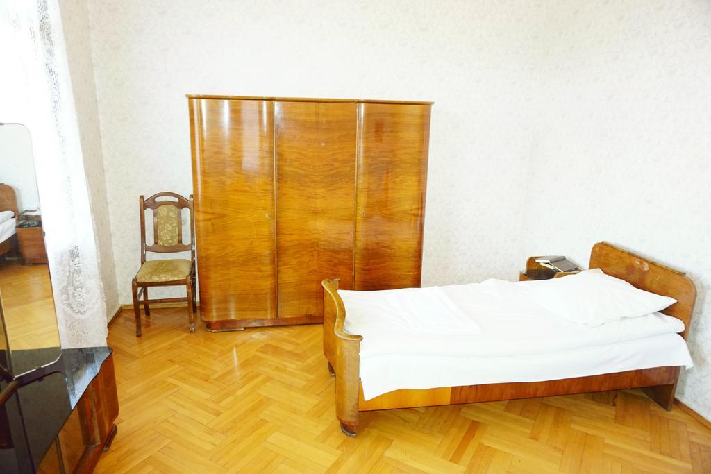 Guesthouse Zedafoni Zestafoni Luaran gambar