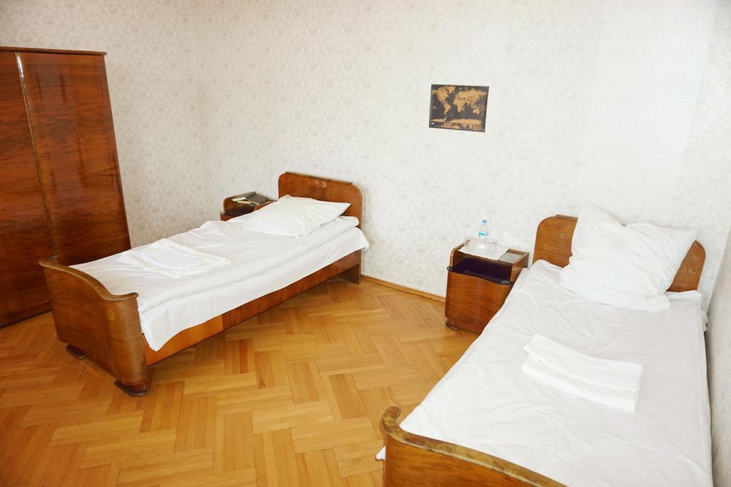 Guesthouse Zedafoni Zestafoni Luaran gambar