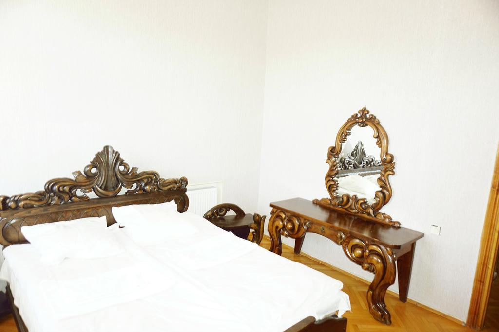 Guesthouse Zedafoni Zestafoni Luaran gambar
