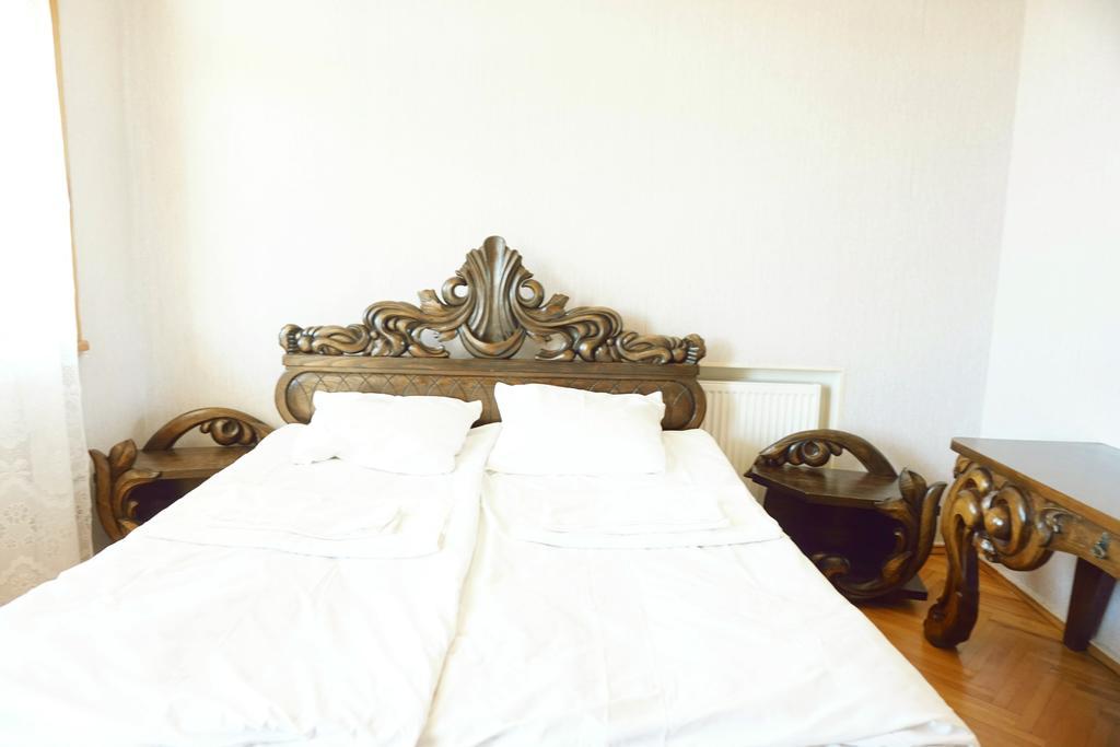 Guesthouse Zedafoni Zestafoni Luaran gambar