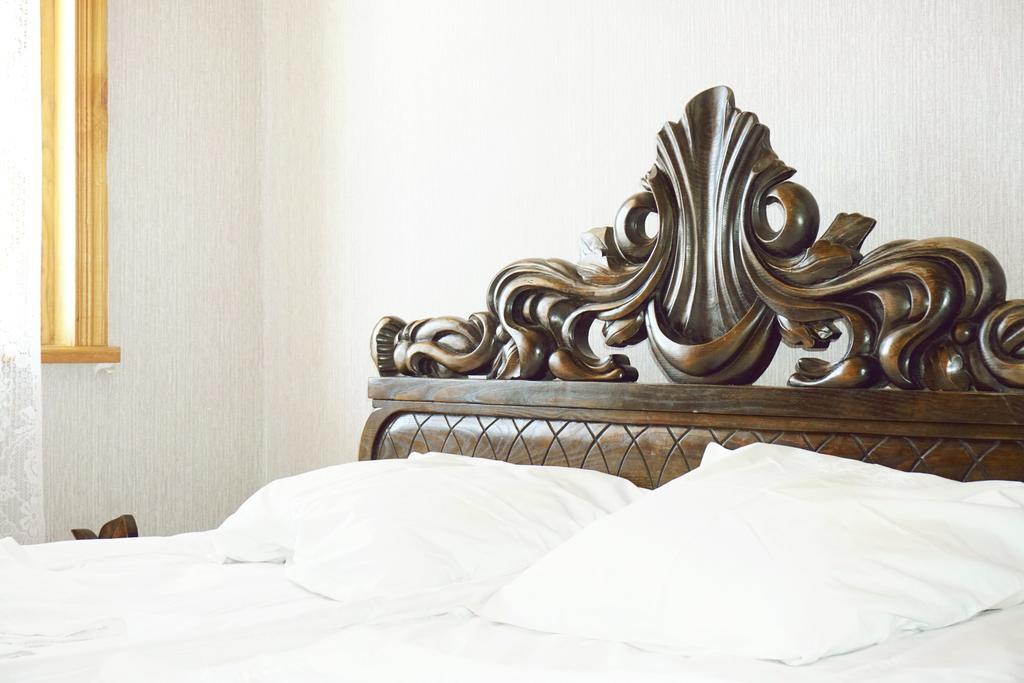 Guesthouse Zedafoni Zestafoni Luaran gambar