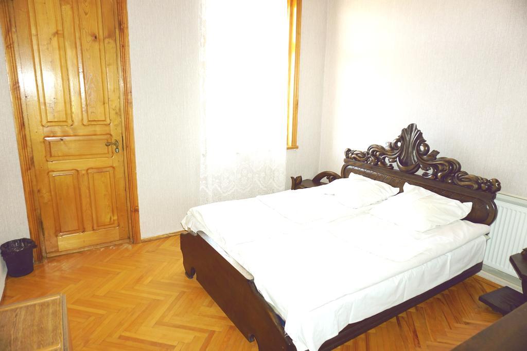 Guesthouse Zedafoni Zestafoni Luaran gambar