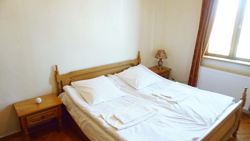 Guesthouse Zedafoni Zestafoni Luaran gambar