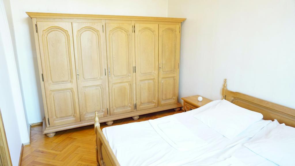 Guesthouse Zedafoni Zestafoni Luaran gambar