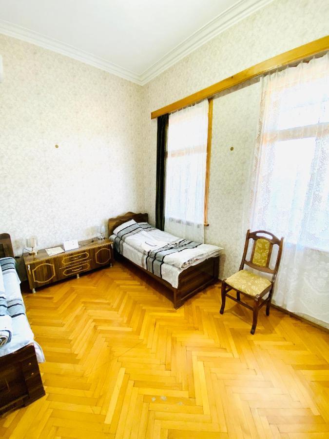 Guesthouse Zedafoni Zestafoni Luaran gambar