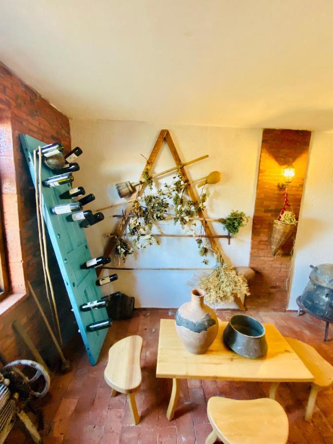 Guesthouse Zedafoni Zestafoni Luaran gambar