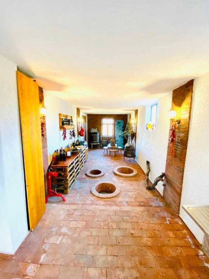 Guesthouse Zedafoni Zestafoni Luaran gambar