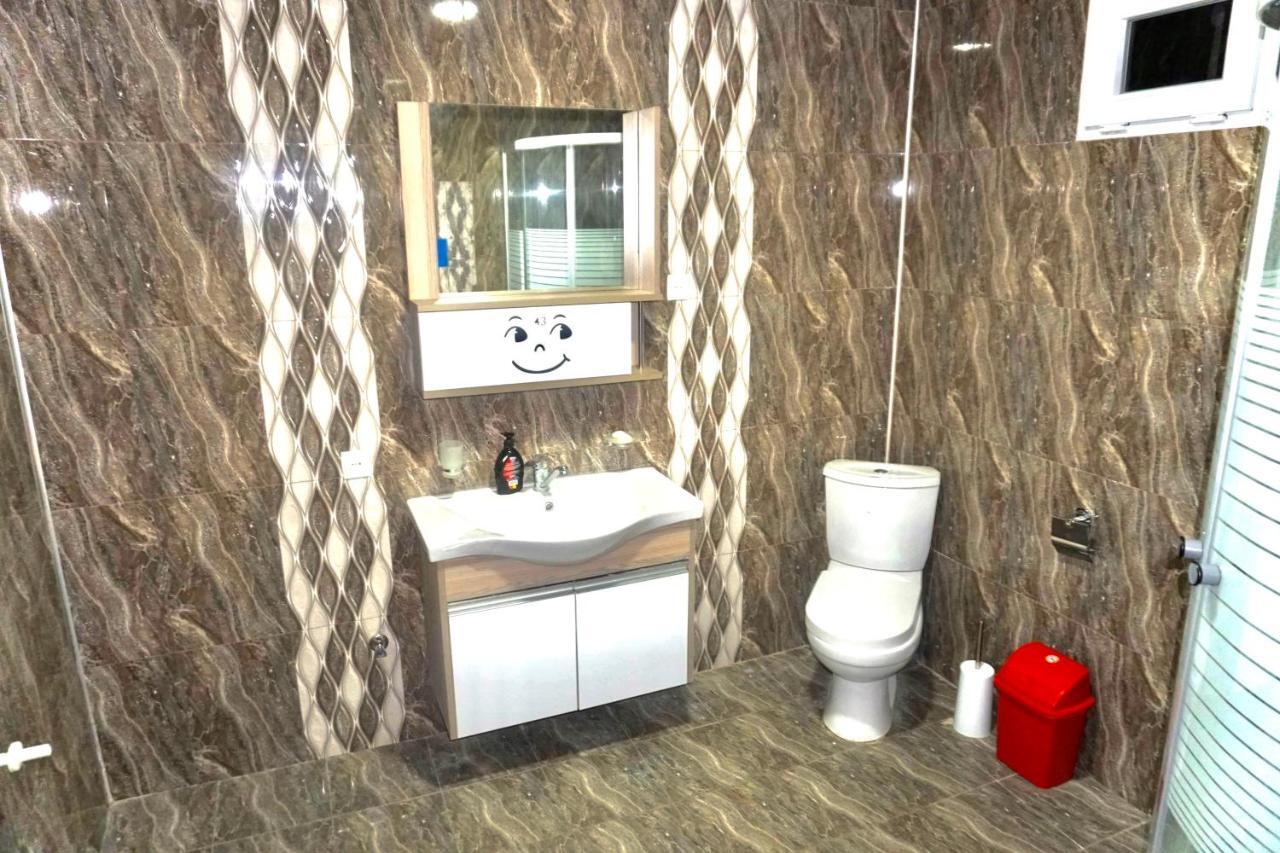 Guesthouse Zedafoni Zestafoni Luaran gambar